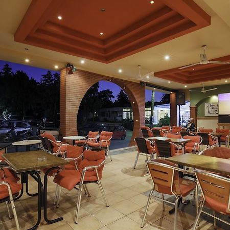 Saint Amon Hotel فاليراكي المظهر الخارجي الصورة