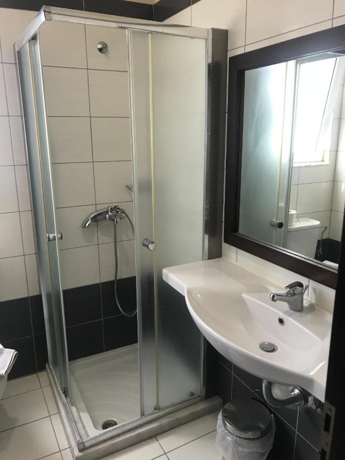 Saint Amon Hotel فاليراكي المظهر الخارجي الصورة