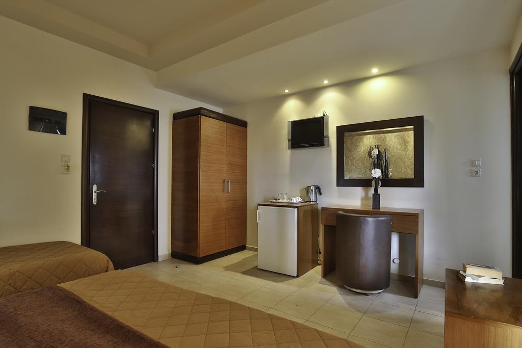 Saint Amon Hotel فاليراكي المظهر الخارجي الصورة