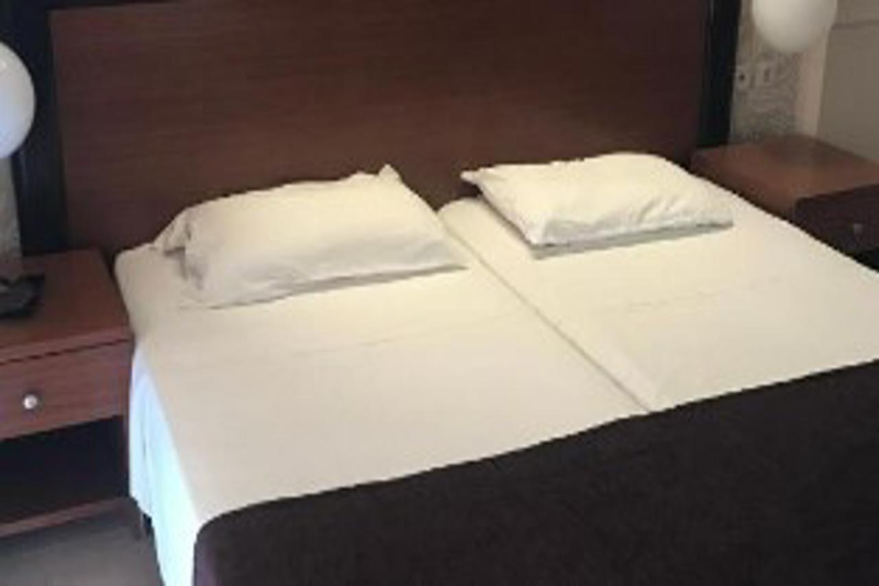Saint Amon Hotel فاليراكي المظهر الخارجي الصورة