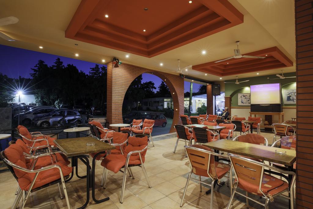 Saint Amon Hotel فاليراكي المظهر الخارجي الصورة