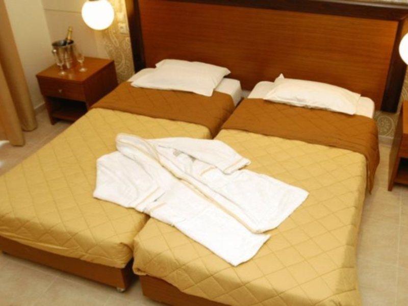 Saint Amon Hotel فاليراكي المظهر الخارجي الصورة