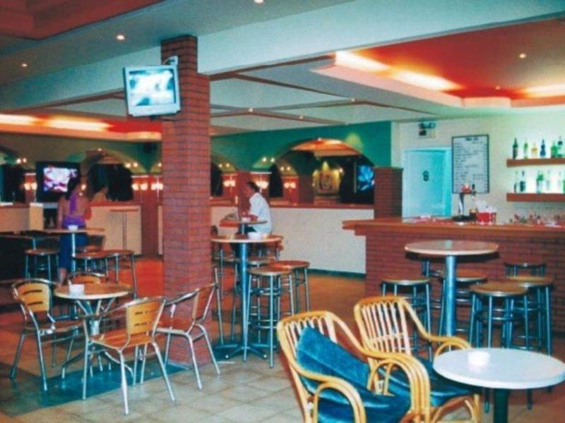 Saint Amon Hotel فاليراكي المظهر الخارجي الصورة