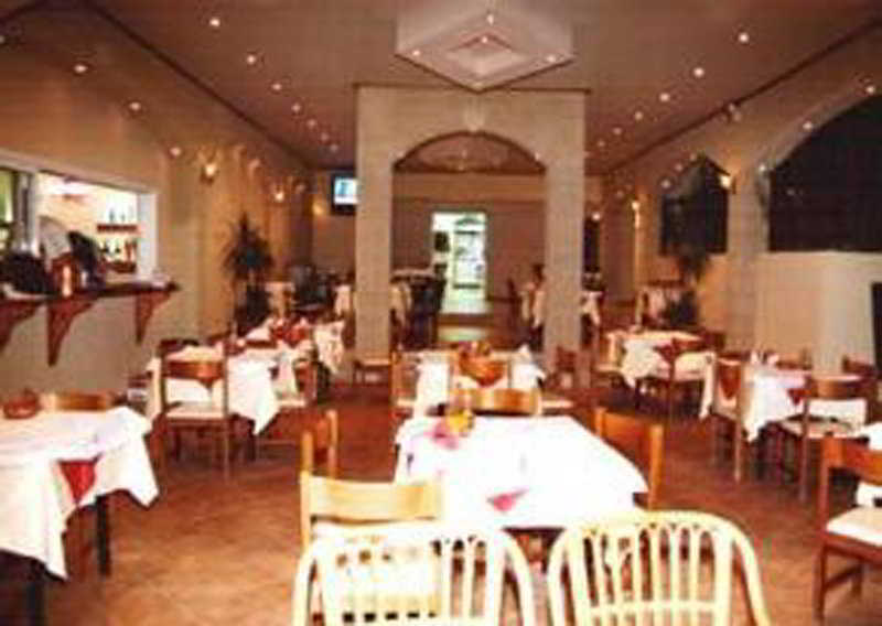 فاليراكي Saint Amon Hotel المظهر الخارجي الصورة